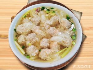 Yuhua Zhengguo Wonton (Donghui City Store)