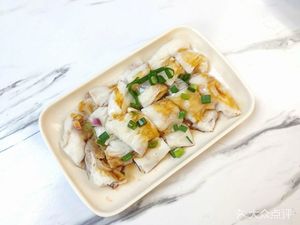 Yuhua Zhengguo Wonton (Fupeng Shayuan Store)