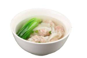 Yijia Wonton Noodles