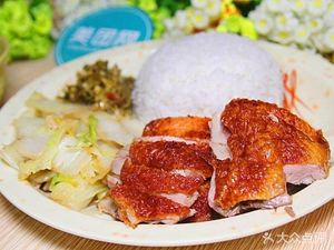 Shaxian Snacks (Dongqiao East Road Store)