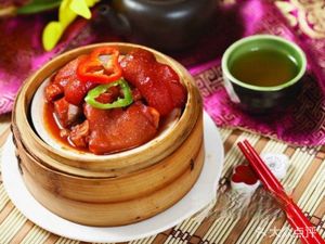 Guangzhou Zengcheng Xiaolin Cooking Restaurant