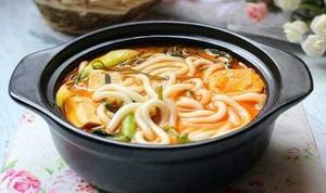 Beijing Meat Pie Pot