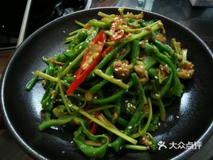 Rongxing Fine Food Farmhouse Restaurant