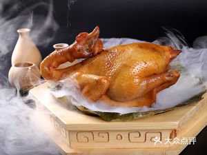 Longxi Restaurant