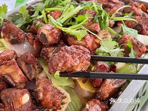 Chun娘 Culinary Delights