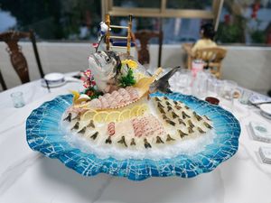 Welcome Li Restaurant