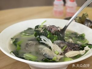 Lixing Food