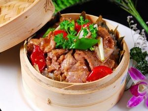Xiguan Food (Huanwei North Road Branch)