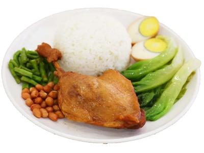 Huige Wadun Rice (75th Branch)