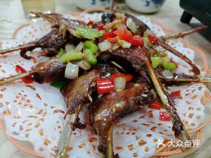 Golden Award Beef Pot