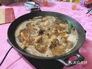Juxian Culinary Delights