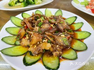 Yokoufu Farm Cuisine