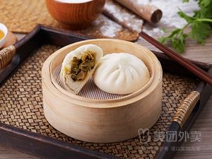 Zheng Wang Steamed Food (Longxi Middle Road Store)