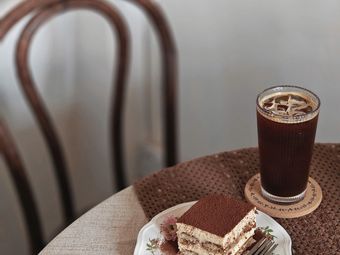 Rise High Coffee
