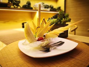 Little Pavilion Café