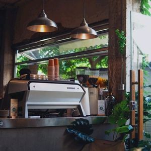 Seeking Joy Cafe & Bar