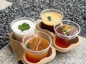Mix Coffee (Xueshi Li Store)