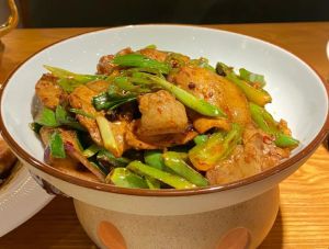 Shaozi Hui Home-style Restaurant