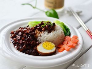 Shaxian Snacks (Xinjue Store)