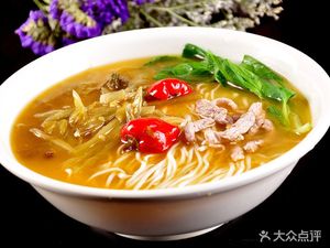Shaxian Snacks (Haizhong Meat and Vegetable Market Store)
