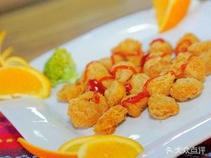 Chao Shan Puning Rice Noodle Rolls (Longxi West Road Branch)