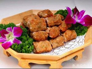 Cantonese Clay Pot Rice (Zijing Road Branch)