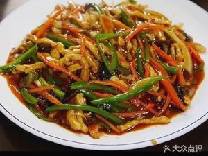 Xiangyue Hengyang Fish Noodles