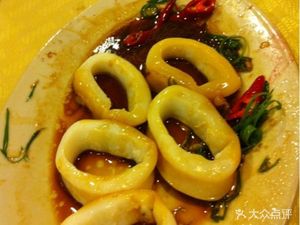 Xin San You Large Street Food Stall