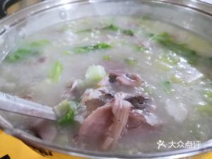 Zhuo Ji Night Food
