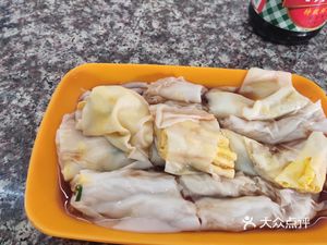 Yunfu He Kou Rice Noodle Rolls (Branch No. 12)
