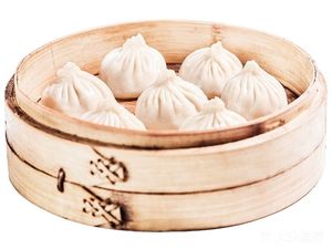 Hangzhou Steamed Buns (Poly Harmony Morning Light Branch)