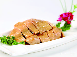Zhongpin Culinary Delights (Longxi West Road Store)