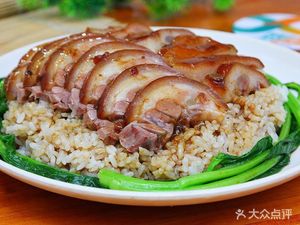 Chao Lai Golden Pig Trotter Rice (Xilang Branch)