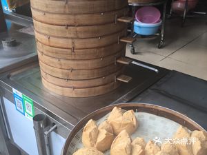 Bao Da Ren (Minxin Road Branch)