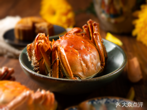 Chengcheng Crawfish