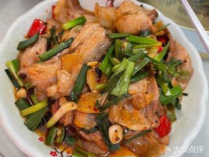 Shunlong Sichuan Cuisine