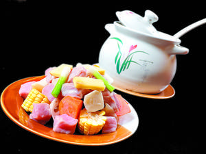 Qiong's Delicacies (Longxi West Road Store)