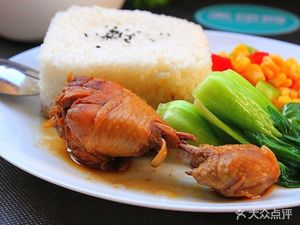 Longjiang Pig Trotter Rice (Longxi West Road Store)