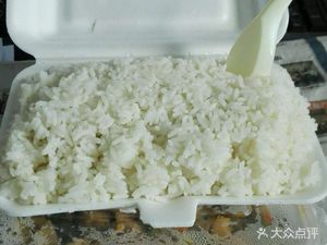 Xiangxiang Xiang Wooden Bucket Rice (Hejing Road Branch)