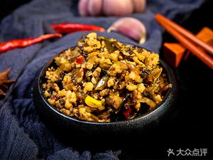 Xiangyou Large Bowl Dishes Wooden Bucket Rice