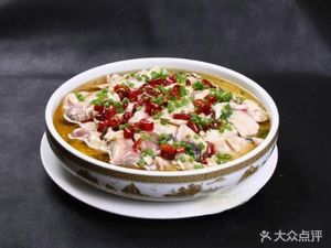 Junyue Culinary Delights (Liwan Branch)