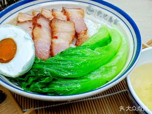 Long Ji Fine Food