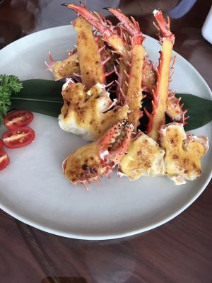 Haihe Aquatic Japanese Cuisine