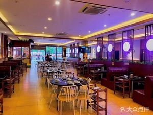 Wuchao Shantou Fresh Beef Hot Pot