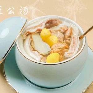 Master's Soup · Premium Health-Stewing Soup (Baiyun Branch)
