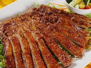 Lip Lip Yang Yu Roasted Lamb Ribs (Greenland Times · Yun Du Hu Store)