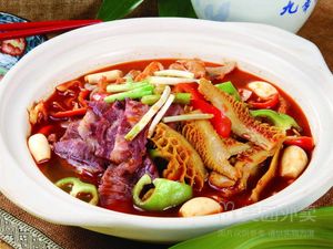 Gou Da Paper Wrapped Fish (Xiamao Branch)