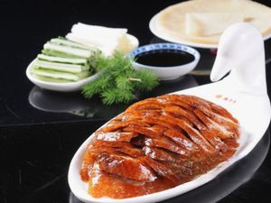 Jing Fu Ji Beijing Roast Duck (Jiangxia Branch)