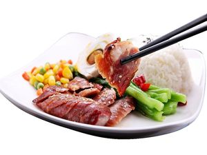 Jun Wei Roast Meat