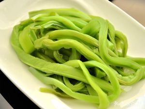 A Q Cold Dishes